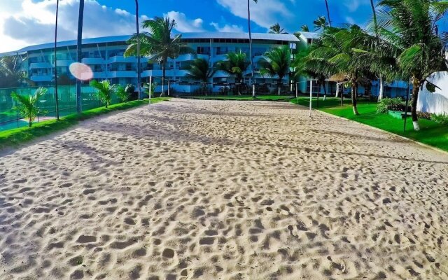Ancorar Flat Resort