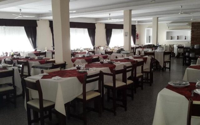Hotel Bilbao