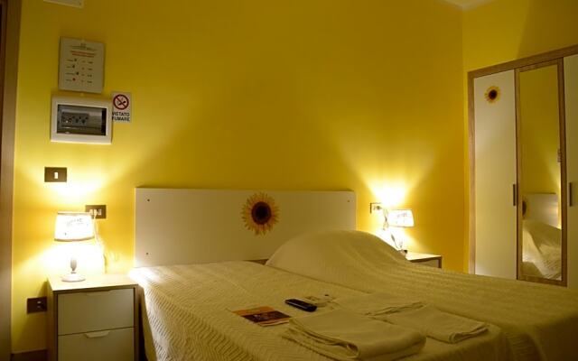 A1 Girasole B&B