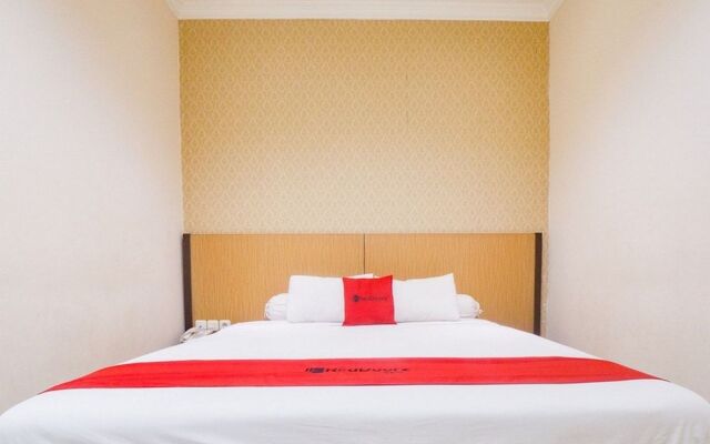 RedDoorz @ Boulevard Panakkukang Mas