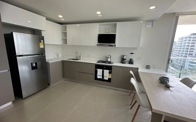 Sunno Beach Condominium - Playa Azul