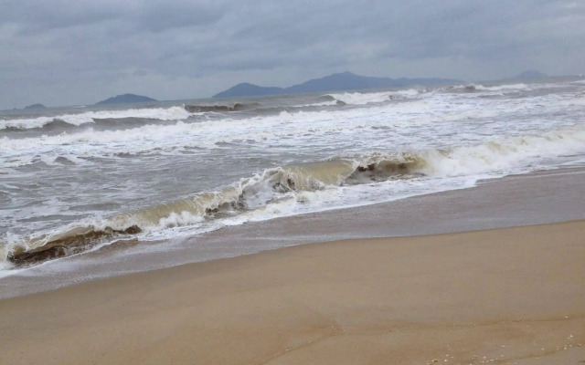 Sea Sun Homestay