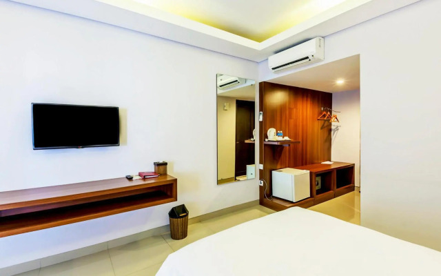 Capital O 1068 Grand Mirah Boutique Hotel