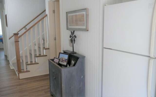Palmetto House - 4 Br Home
