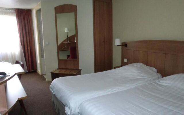 Comfort Hotel Grenoble Meylan
