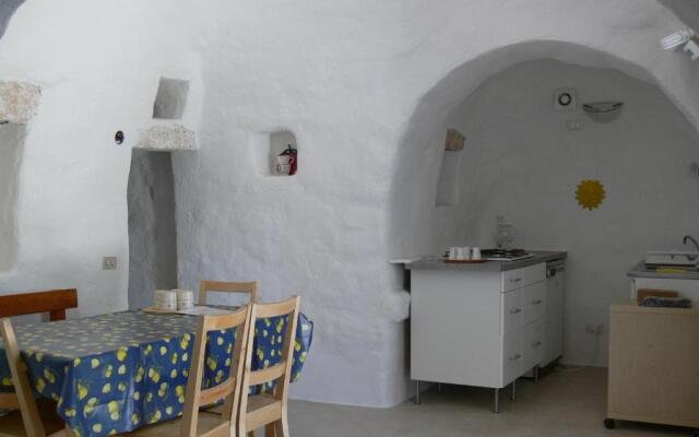 Trulli Eutopia