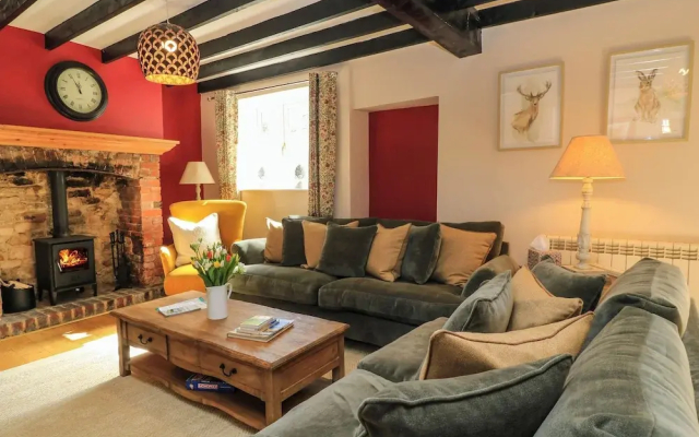 Bay House Cottage