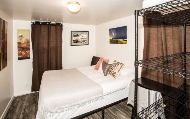 Center of Greenlake -private Room-slp 2