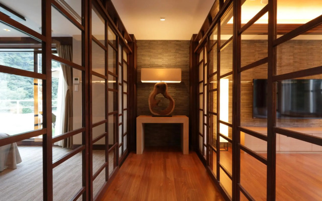 Hotel Gendairakuen Isehara - Adults Only