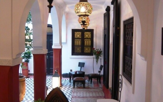 Riad les Rêves d'Amélie