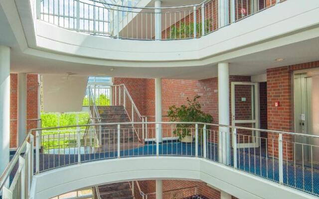 Hotel Heidehof Garni