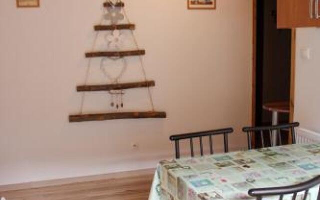 Privat Gazda Pension