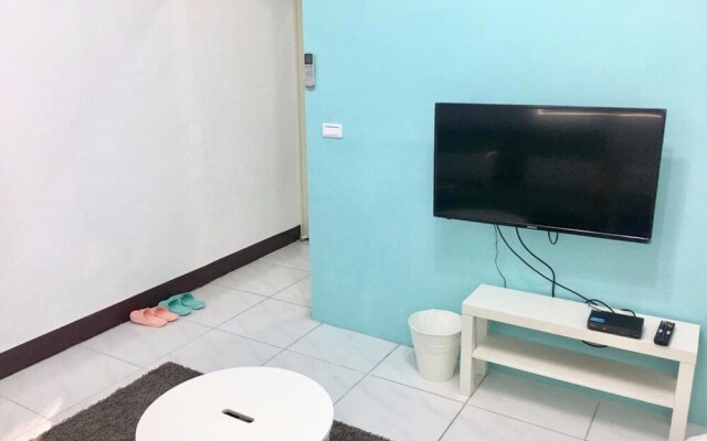 TT Homestay