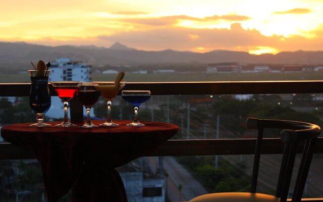 Kay Hotel and Residences