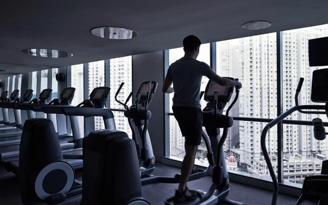 Pullman Jakarta Central Park