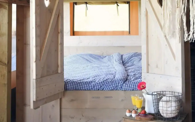 Callantsoog Tent Lodge