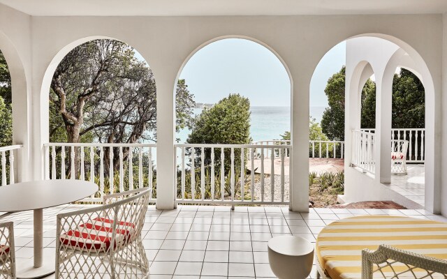 Malliouhana Resort Anguilla