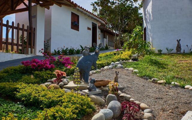 Timbarra Cottage