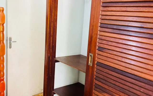 Apartamento da Prainha
