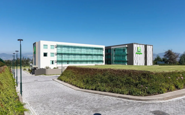Holiday Inn Quito Airport