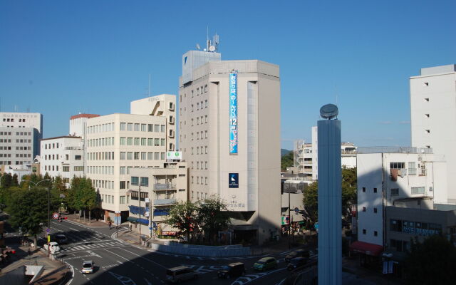 Hotel Excel Okayama
