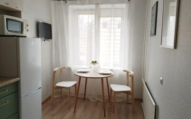 Оригами на ул. Октябрьская, д. 53