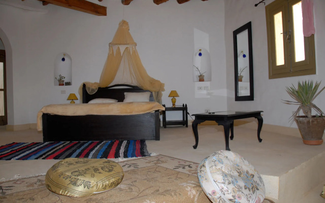 The Oasis Dive Resort