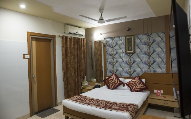 OYO 3501 Hotel Mahabir Galaxy