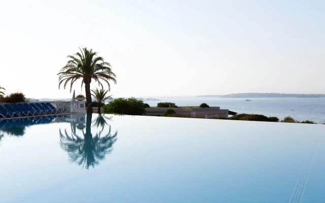 Résidence Villa Francia - Cannes