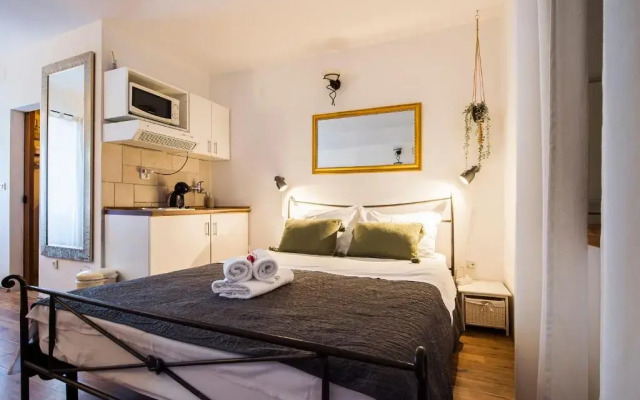 Apartments Leticia