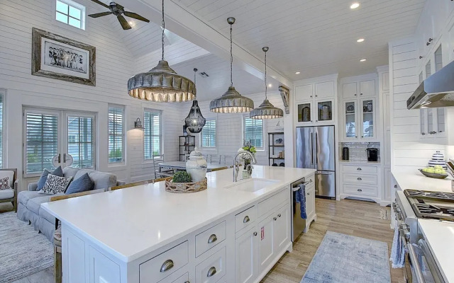 Beachful Easy Feeling 117 CE