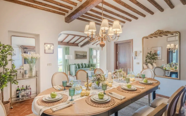 Villa Lontana in Lucca