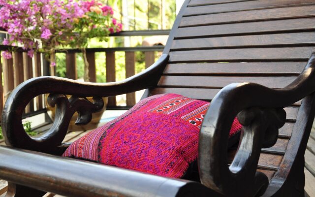 Chiang Mai Summer Resort