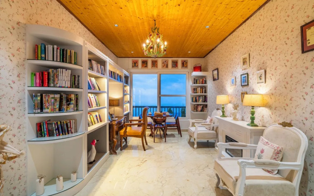 The English Country House