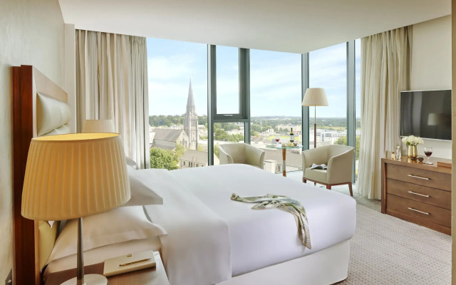 Sheraton Athlone Hotel