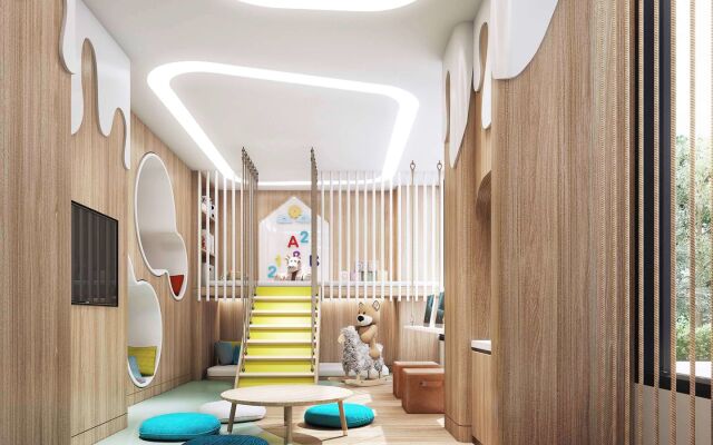 HOMM Sukhumvit34 Bangkok