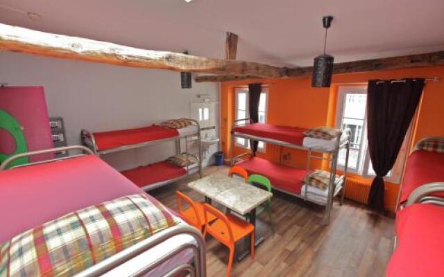 Woodstock Hostel