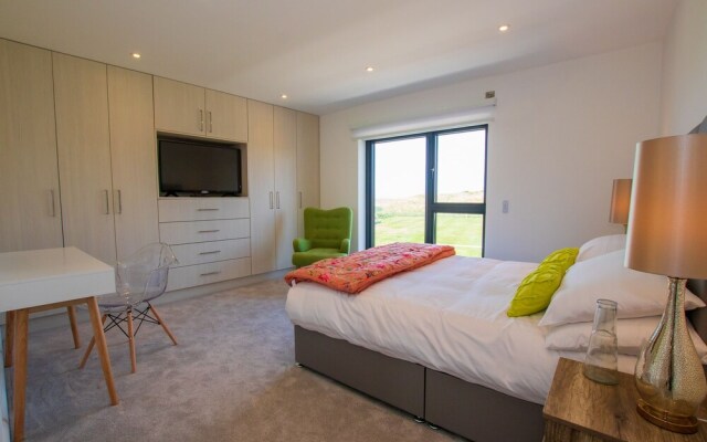 Curran Gate Luxury Apartments, Portrush