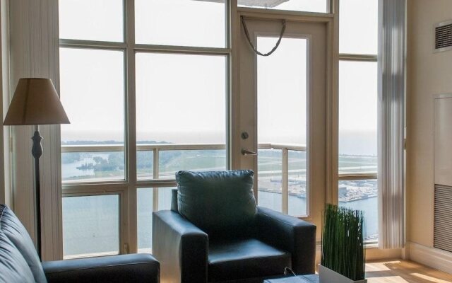 Mariner Furnished Suite