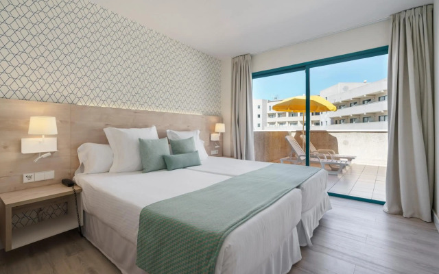 Gran Hotel Turquesa Playa