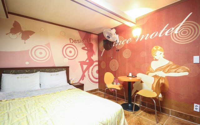 Busan Nampo-dong Prince