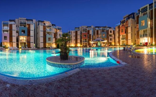 Sun City Holiday Apartments