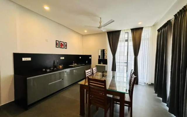 Tarang Luxury Holiday Homes