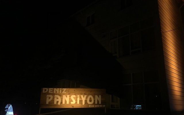 Deniz Pansiyon