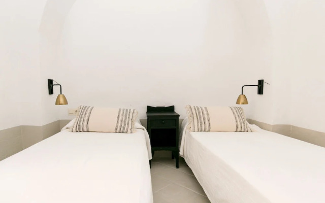 Hospedaje La Almohada