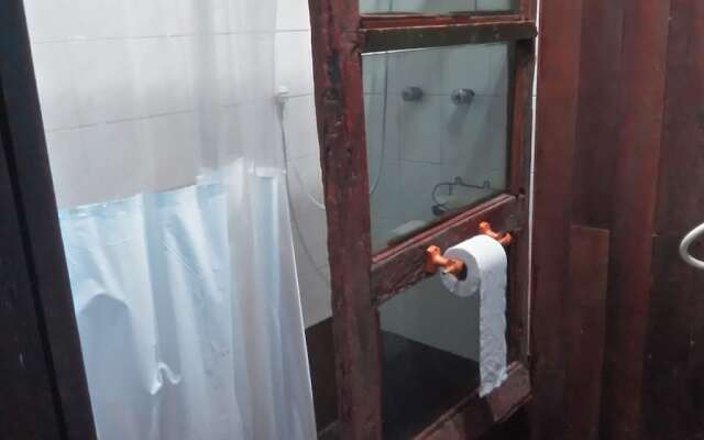 Pousada Hospedaria Alecrim