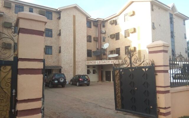 Serob Hotels