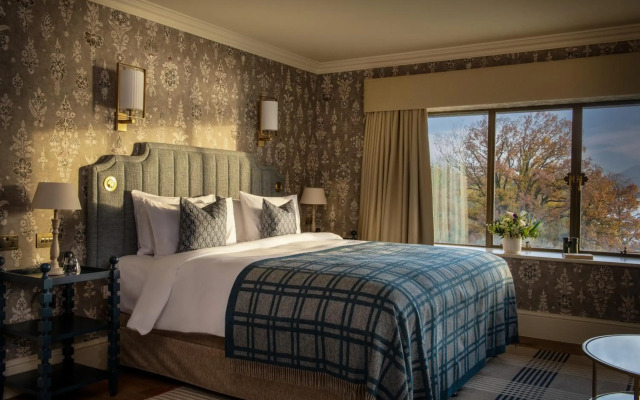 Langdale Chase Hotel