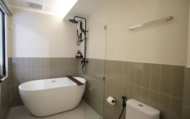 Urban Room Samed