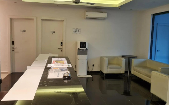 Star Tree Homestay